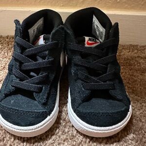 Toddler Nike blazers